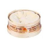 Les Monts De Joux Mont d'Or AOP 620g