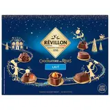 Révillon Grand Coffret Chocolat au Lait 10 recettes, 407g