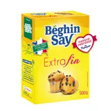 Sucre Extra Fin BEGHIN SAY