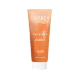 Gel Douche Oriente Régénérant Mandarine Bois de Cèdre Tabac LOVREN