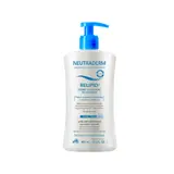 Crème de Douche Relipid+ Relipidante Peaux Sensibles à Tendance Atopique NEUTRADERM