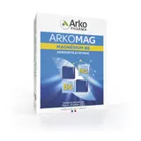 Complément Alimentaire Magnésium B6 Nervosité & Fatigue ARKOMAG