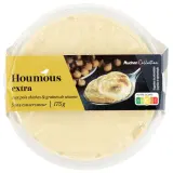 AUCHAN COLLECTION Houmous