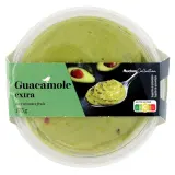 AUCHAN COLLECTION Guacamole extra aux avocats frais