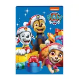 Bip France calendrier de l'avent Pat Patrouille 75g