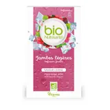 Infusion jambes légèrs bio x 20