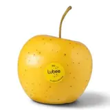 Pomme jaune Lubee BIO (petit calibre), France