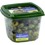 Cocktail d'olives à la méditerranéenne MILLE ET UN SUD