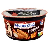 Tenders de Poulet Hot & Spicy MAITRE COQ
