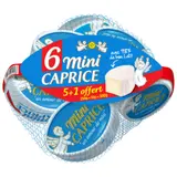 Mini Fromages CAPRICES DES DIEUX