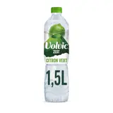 Eau Plate Aromatisée Citron Vert Zest VOLVIC