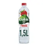 Eau Plate Aromatisée Fraise Zest VOLVIC