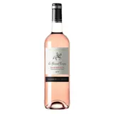 Vin rosé Bordeaux LE GRAND ECUYER