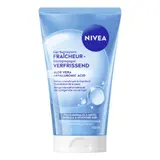 Gel Fraîcheur Visage Peau Normale à Mixte Hydratation et Tonus Fleurs de Lotus NIVEA