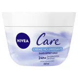 Crème Multi-usages Visage Corps Mains Tous Types de Peaux Hydratation 24h NIVEA