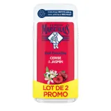 LE PETIT MARSEILLAIS Gel douche extra douce cerise et jasmin