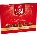 Côte d'Or collection assortiment 36 pralines 345g