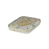 Roy René Calissons d'aix Boite métal de 18 pièces, 235g
