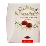 Vendome Truffes fantaisie au chocolat, 250g