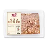 DOMAINE PICARD Pâté à la bière du Nord