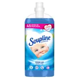 SOUPLINE Adoucissant liquide ingrédients naturels grand air
