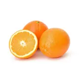 Oranges à jus bio origine Espagne