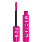 Maybelline Mascara Waterproof Volume Intense Noir, 1 pièce