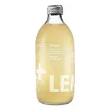Lemonaid Limonade gingembre bio, 33cl