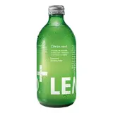 Lemonaid Limonade citron vert bio, 33cl