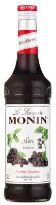 Sirop de Mûre, Monin (70 cl)
