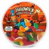 Halloween Bonbons gélifiés