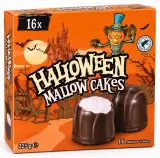 Halloween Guimauve (avec Lidl Plus)
