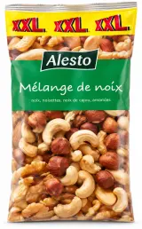 Alesto Mélange de fruits secs