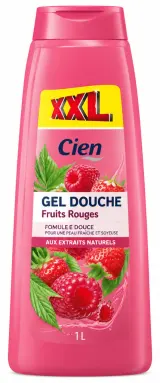 Cien Gel douche
