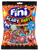 Fini Bonbons halal Scary Party