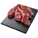 Côtes** d'Agneau
