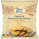 Galettes de pommes de terre alsaciennes CARREFOUR