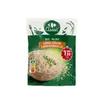 Riz en doypack long grain CARREFOUR CLASSIC'