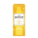 Spray de Bouche 03 L'Audacieux Cédrat Fraîcheur Acidulée BOTOT