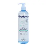 Eau Nettoyante sans Rinçage Peaux Normales à Sèches Bio RIVADOUCE