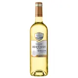 IGP Daguet de Berticot blanc