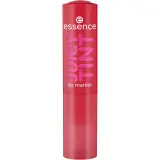 ESSENCE Juicy Tint Lip Marker Feutre à lèvres 03 cherry crush