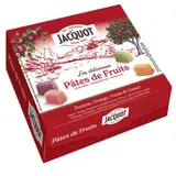 Jacquot Assortiment Bâtonnets Pâtes De Fruits 1kg