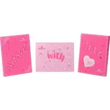 Essence Calendrier de l'Avent Baked with Love