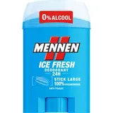 Déodorant stick ice fresh, Mennen (60 ml)