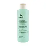 Shampooing antipelliculaire - cuir chevelu sensible BIO, Avril (250 ml)