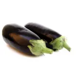 Filet d'aubergines BIO (500 g), Espagne