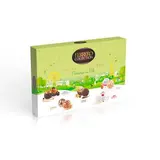 Ferrero Rocher Assortiment de Rochers Chocolats Lait Noix de Coco Amandes Cappuccino Noir et Caramel, 20 bouchées