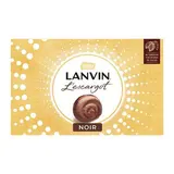 Lanvin Escargot au chocolat noir, 164g