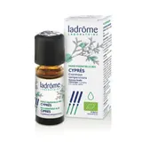 Huile Essentielle Bio Cyprès LADROME LABORATOIRE